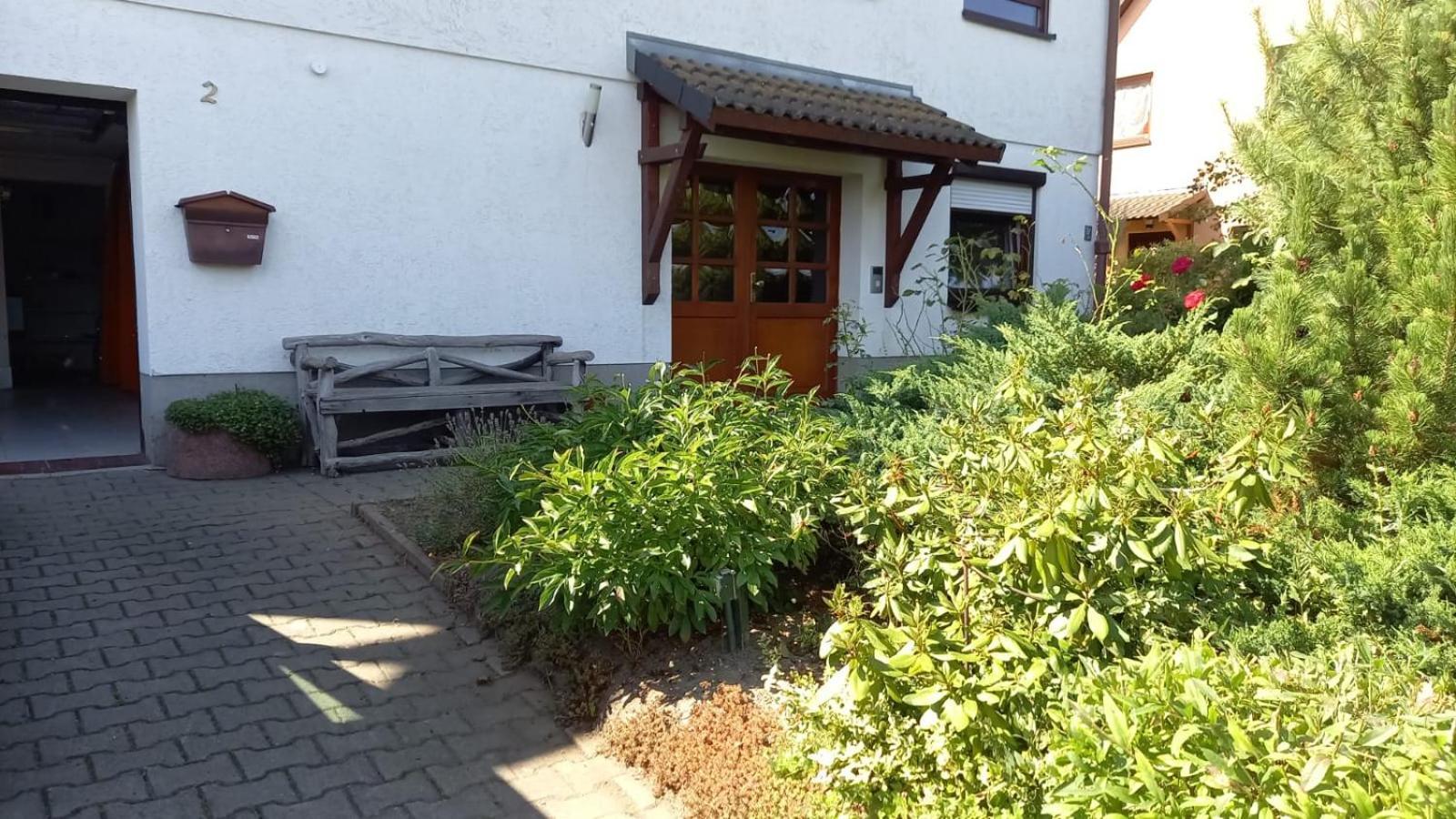 شقة Ferienwohnnung Ruth - Familienurlaub Im Erzgebirge Langenbach  المظهر الخارجي الصورة