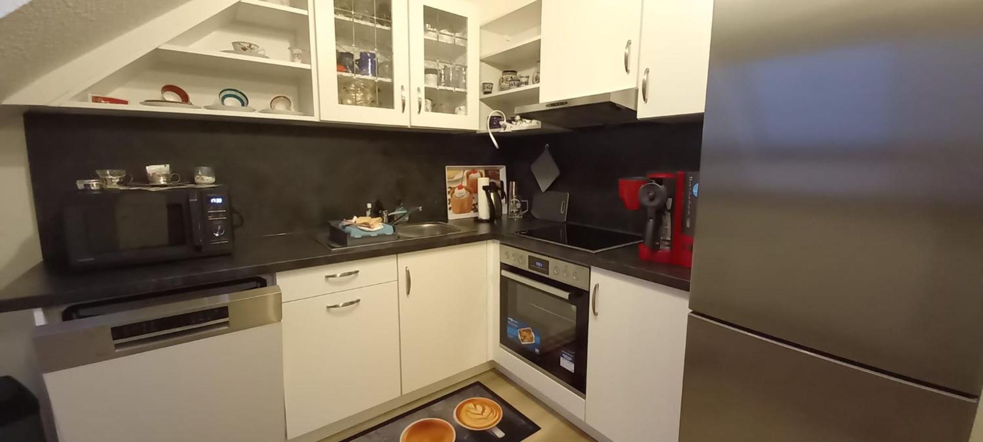 شقة Ferienwohnnung Ruth - Familienurlaub Im Erzgebirge Langenbach  المظهر الخارجي الصورة